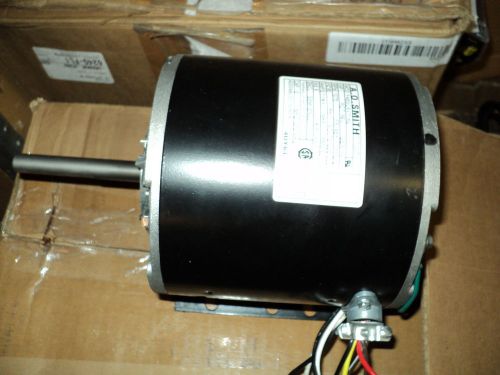 CENTURY OHR1106 MOTOR  PSC, 1 HP,  PSC, 1 HP, 1075 RPM, 208-230V, 48Y, OAO