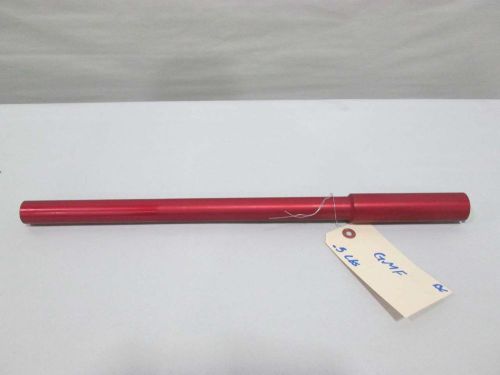 NEW LANGEN PACKAGING B-162407 ALUMINUM DRIVE SHAFT REPLACEMENT D353470