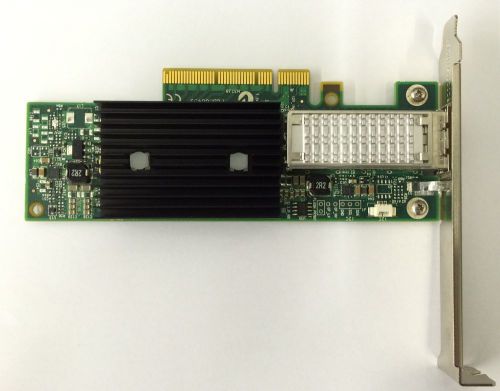 Mellanox ConnectX-3 10Gigabit Ethernet Card PCI Express x8 MCX353A-FCBT