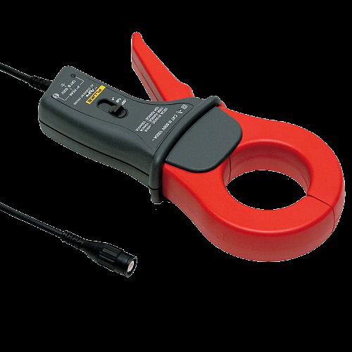 Fluke i1000s 1000 amp ac current clamp for sale