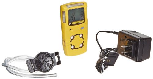 Bw tech mc2-xwhm-y-na gasalertmicroclip xt 4-gas detector lel,o2,co &amp;h2s for sale