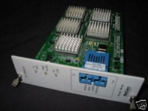 Smartbits Spirent NetCom AT-9155Cs AT9155Cs 9155Cs AT