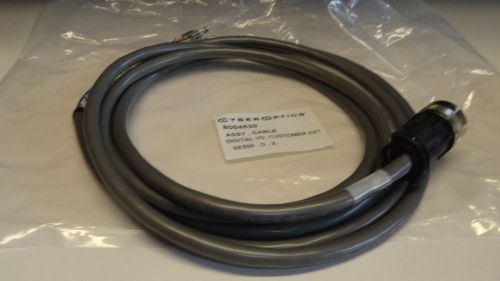 CyberOptics 8004830 Digital I/O Assembly Cable New!!!