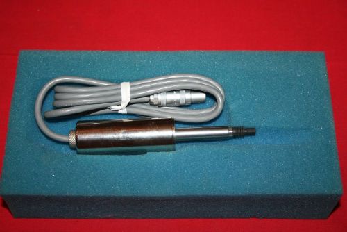 New federal electronic indicator transducer probe eas-2104-w2 - bnwob for sale