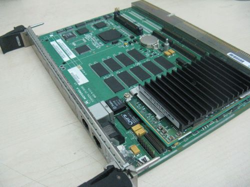 Motorola CPN5360 CPCI CompactPCI  !!!  WARRANTY!!!