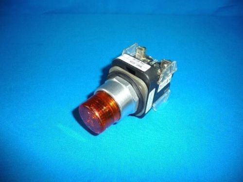 Lot 6pcs allen bradley 800t-qt24 800tqt24 push button c for sale