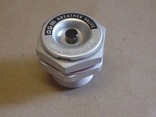 Agm breather pressure valve for hardigg &amp; pelican transit &amp; equipment cases for sale