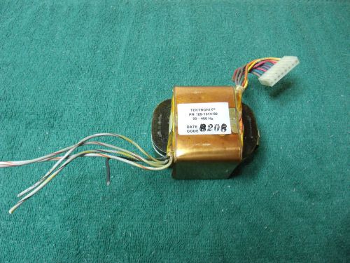 Power Transformer For Tektronix 2336 Scope