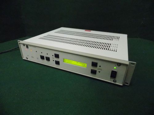 Gilat Satellite Networks Transmitter Part Number: 43-203 Version: VER3.0 #