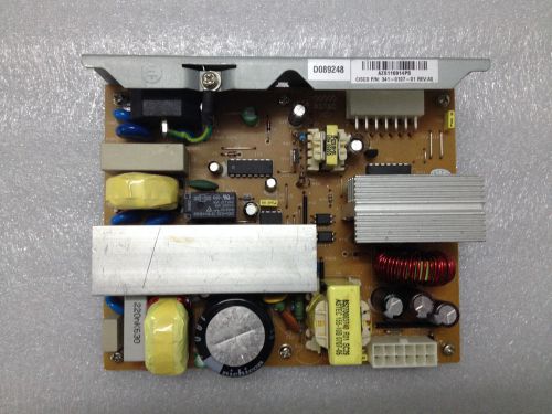 AC power supply (341-0107-01) For CISCO WS-C3560G-48TS-S/WS-C3560G-48TS-S SWITCH