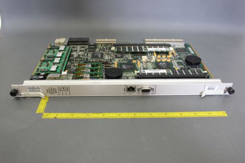 TELICA DUAL SYSTEM PROCESSOR TIMING SP-3 MODULE   (S16-3-59F)