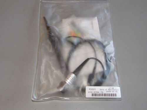 TEKTRONIX P2221 VOLTAGE PROBE 200 MHz 10X/1X