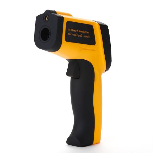 Infrared Thermometer IR Temperature Laser Gun Pyrometer -50 ?C ~ 900 ?C  in US