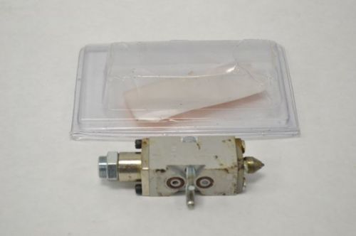 NEW NORDSON 1051793 HOT GLUE MODULE CLASSIC AIR GUN 0.12 IN B209228