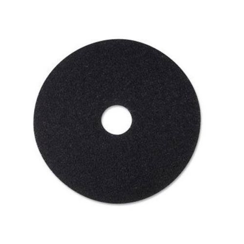 3M 61500044419 Pad Stripper Black 7200 18 inch