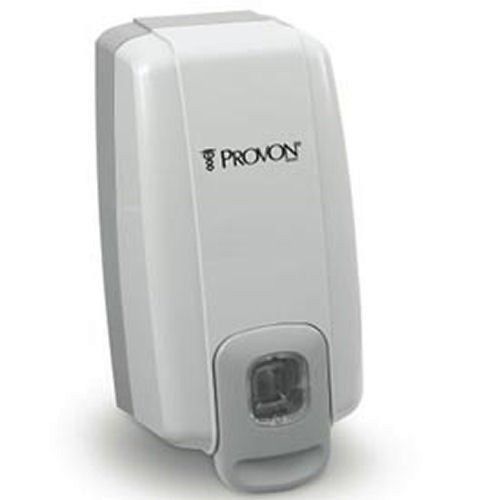 MIP PROVON NXT-1000 SPACE SAVER LIQUID SOAP DISPENSER