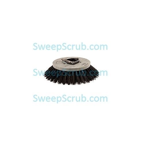 Tennant 1055102 19&#034; Side Polypropylene Sweep Brush, Fits: T16