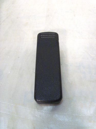 Motorola *OEM* Belt Clip NTN8266B XTS3000, XTS3500, XTS5000, APX7000