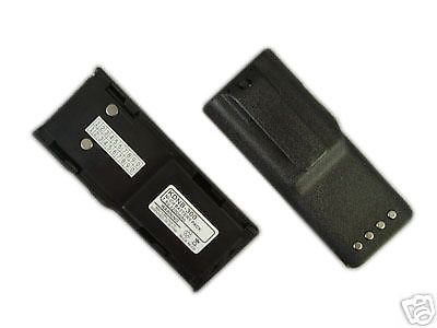 BATTERY &amp; BELT CLIP for Motorola GP300 LTS2000 GTX