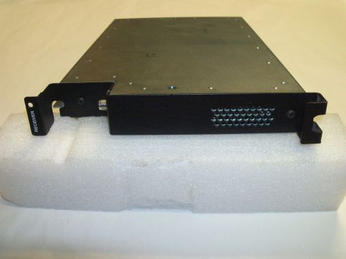Motorola quantro receiver board model trf6551f34 / x335aa 850mhz *oem* for sale