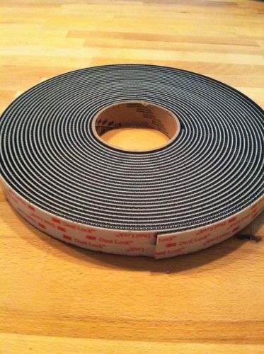 3M  Dual Lock  Reclosable Fastener SJ3550 - 1&#034; Wide X 1&#039;