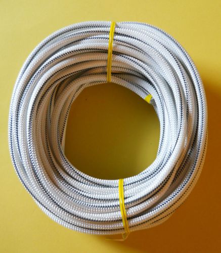 5/16&#034; x 40&#039; Marine Grade Bungee / Shock Cord Polyester Shealth UV Resistant USA