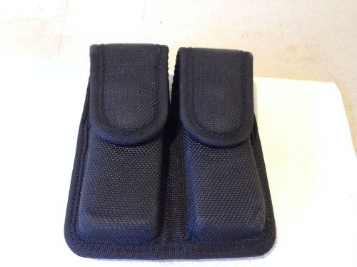 BIANCHI ACCUMOLD DOUBLE MAGAZINE SIZE 2 AMMO POUCH