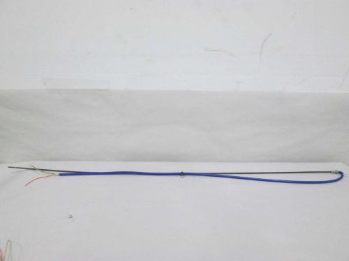 New cfs 50.032.100 heater element 230v-ac 39in length 700w d368384 for sale