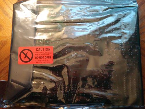 Johnson Controls FIC-101 field interface card, board, rev. 0 (brand new)