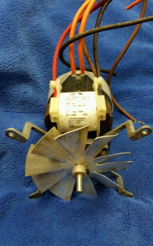 Fasco 71020628 Combustion Blower Motor  Rudd Rheem Goodman Janitrol