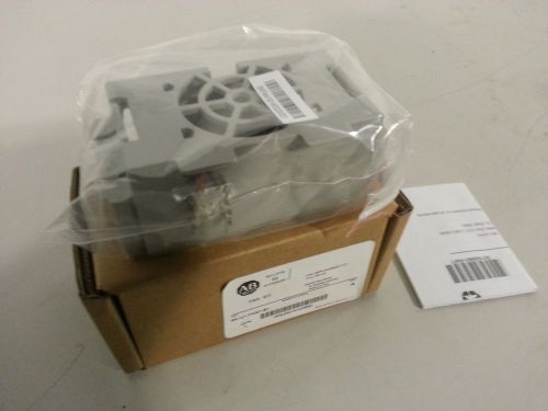 Allen Bradley SK-U1-FAN1-B1 Fan Replacement Kit