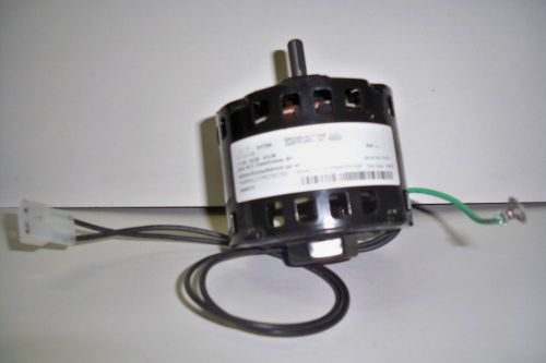 BROAN-NUTONE VENT FAN MOTOR S90, HS90,MS90 PART# 99080273 MOD#5KSM84DFK132P