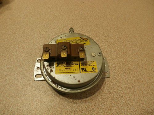 TRIDELTA AIR SWITCH FS4135-119