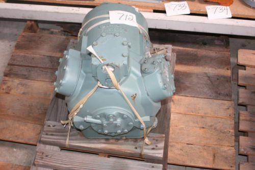 Carrier Carlyle Refrigeration Compressor 06DA