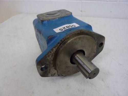 Vickers Vane Pump 35V25A 1A22R #55825