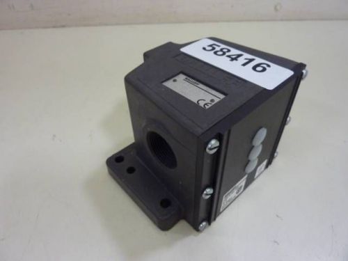 Balluff Limit Switch BNS 819-D03-R12-100-10-ED #58416