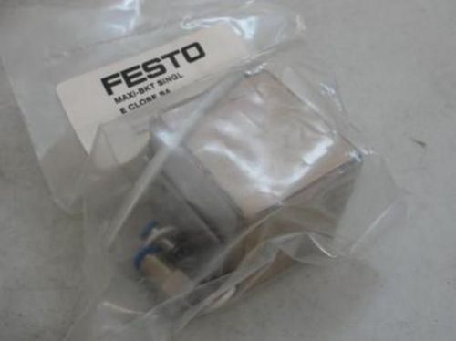 29586 New-No Box, Festo MAXI-BKT SINGL 13013316 Gauge Kit