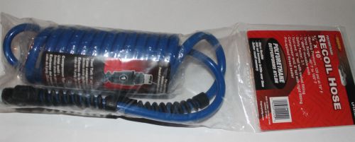 Recoil hose - new for sale