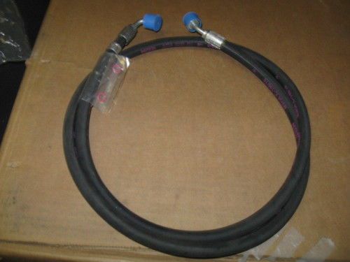 CAT® TOUGHGUARD™ 294 RUBBER HOSE ~NEW~