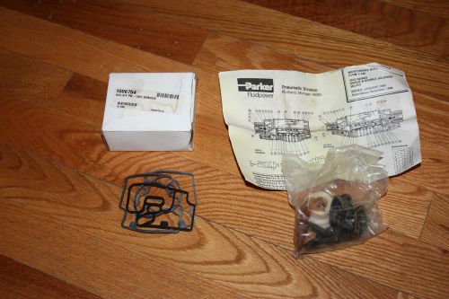 PARKER SOLENOID VALVE REPAIR KIT #PS1301 New In Box