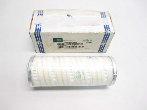 New pall hc9600fks8h ultipor iii 8 in hydraulic filter element d480866 for sale