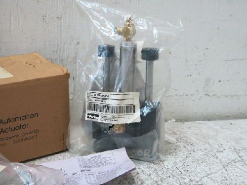 PARKER *NEW* XLT08-03B-F-B PNEUMATIC air SLIDE &amp; CYLINDER, 3&#034; STROKE