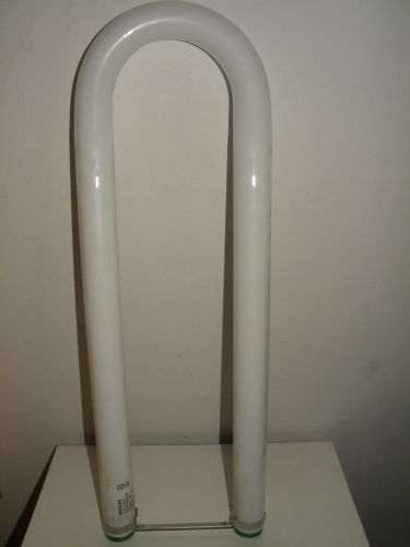 12 philips 378638 fb34 / cw / 6 / ew / alto - cool white u-bend fluorescent for sale