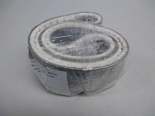 NEW MIDWEST INDUSTRIAL RUBBER 11987 CONVEYOR 2-13/16W X48-1/2INL BELT D346241