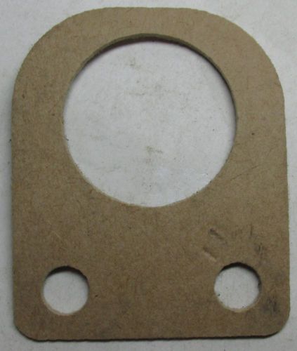 &#034;O.E.M.&#034; THROTTLE VALVE GASKET FA2-27115  FOR INGERSOLL RAND WINCH &#034;AIR TUGGER&#034;