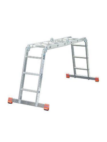 16-foot Multimatic Ladder