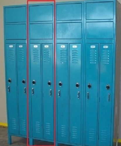 Metal locker for sale