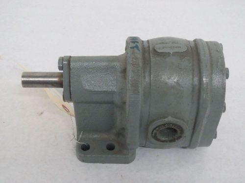 Ingersoll 1/2in inlet-outlet 3/4in shaft gear 2gpm hydraulic pump b332385 for sale