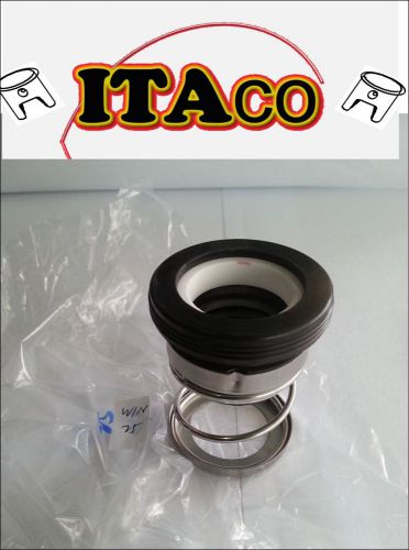 Mechanical Water Pump Shaft Seal Kit 25MM 25 MM Blower Diving Circulating TS560A