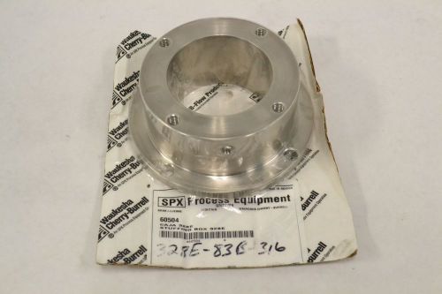 NEW WAUKESHA 60504 CHERRY BURRELL CAJA 328E STUFFING BOX REPLACEMENT B290433